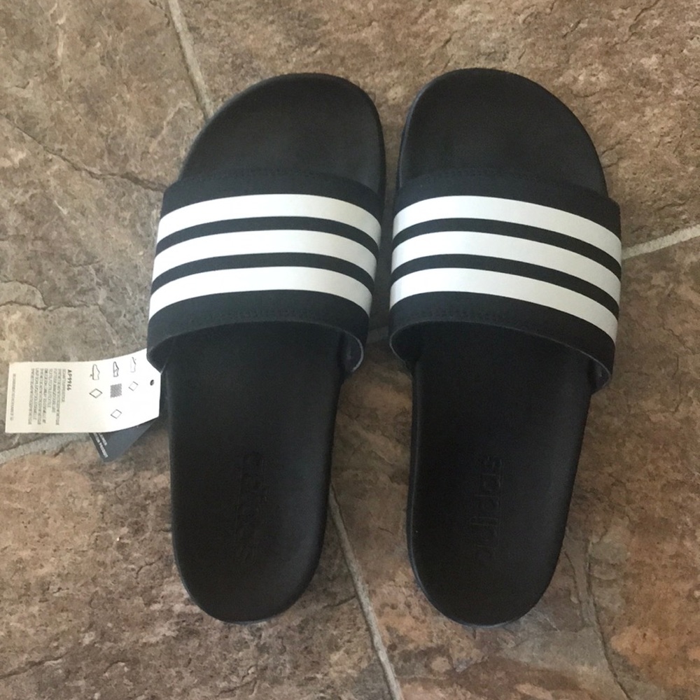 Adidas Adilette Slides